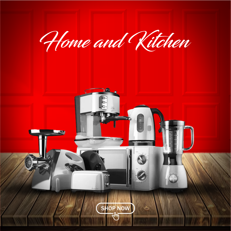 Home & Kitchen