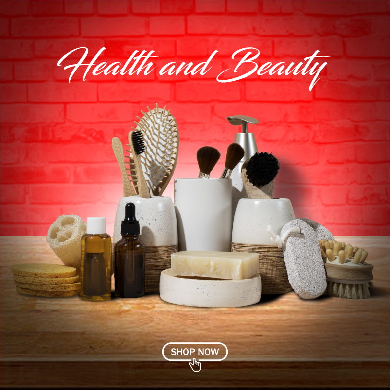 Health & Beauty